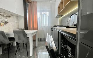 Apartament 2 camere | Prima închiriere | Finisaje premium - Poză 9