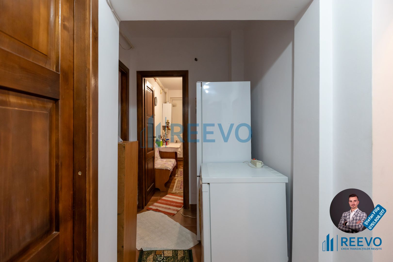 Garsonieră de vânzare, Str. Gării - Poză 6