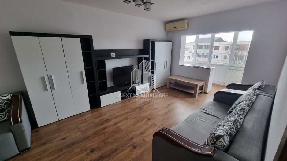 Apartament 2 Camere Decomandat - Zona Dacia , vedere Bd. Tomis - Poză 1