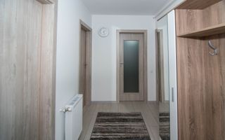 Inchiriere apartament 2 camere Pitesti- Stadion-Banat! - Poză 5