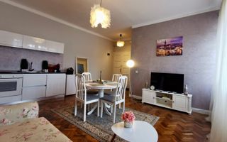 Apartament cu 2 camere în zonă ultracentrală – Sibiu - Poză 6