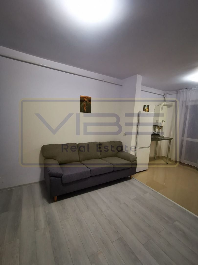 Valea Lupului- Antibiotice- 2 camere - prima închiriere - Poză 2