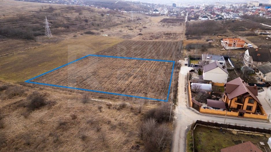 Vânzare, teren agricol, 63.6 ari, Ialoveni - Poză 3