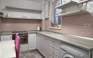 Apartament cu 2 camere | Strada Iza | Rogerius | Oradea - Poză 2