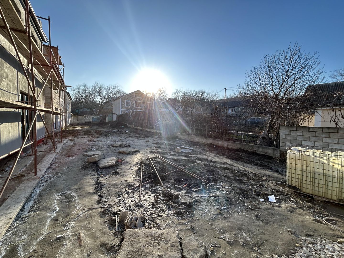 Casă modernă Sângera, Mun. Chișinău - Poză 5