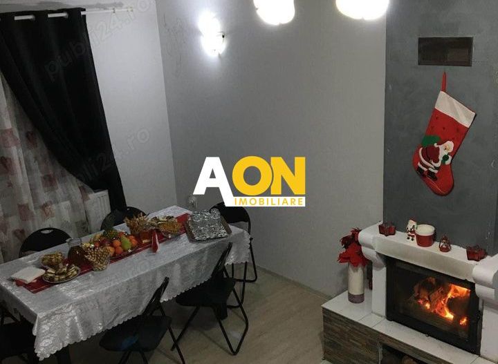 Casa 4 camere, 520 mp teren, com. Ciugud, Alba. - Poză 4