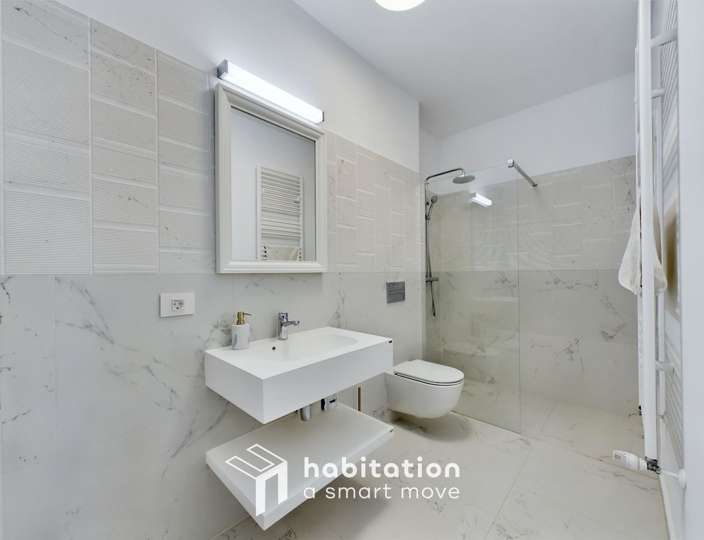 Apartament deosebit 4 camere – Vedere impresionantă la Malul Bega - Poză 23