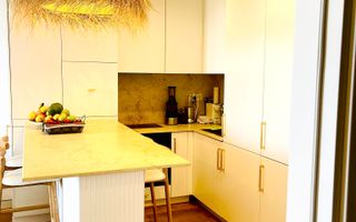 Apartament 2 camere cu terasa spatioasa in *Vogh Olimp* (la 5 minute de plaja) - Poză 8
