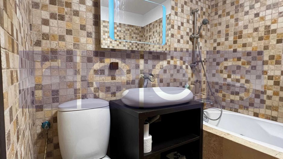 DE VANZARE AO 2 CAMERE 53 MP  | SEMIDECOMANDAT | METROU - Poză 7