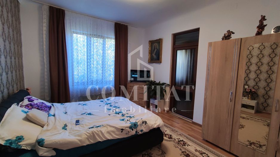Apartament cochet 2 dormitoare | Zonă centrală | Piața Mihai Viteazul - Poză 6