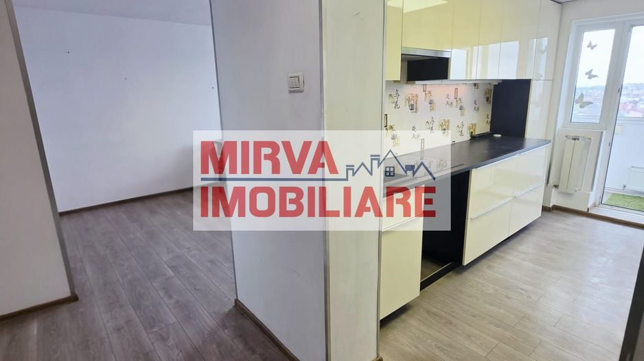 Apartament 3 camere, 2 băi cu geam, balcon generos – Republicii - Poză 35