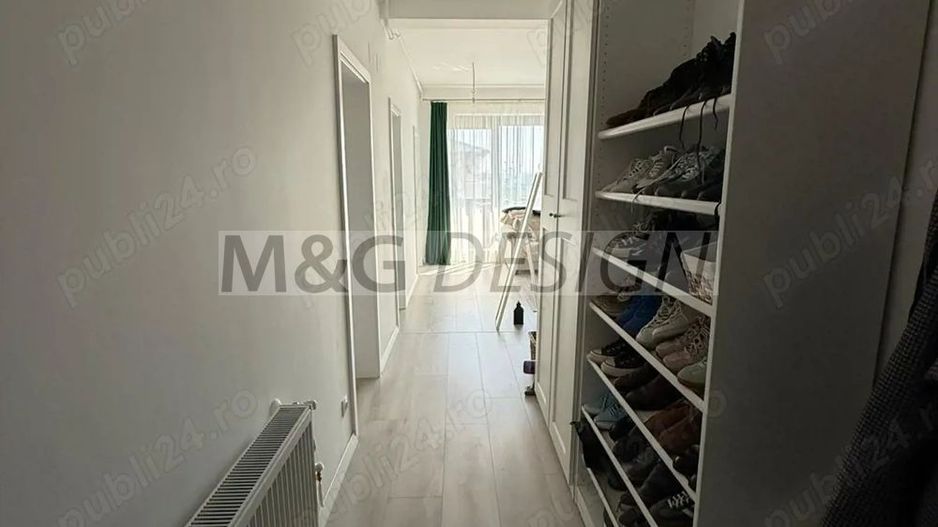 Apartament 2 camere  Dumbrvita bloc nou - Poză 6