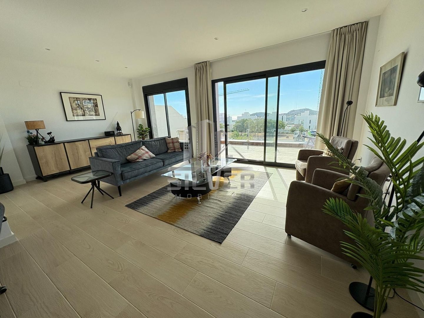 Apartamente premium în Benidorm–Finestrat: stil de viață mediteranean - Poză 14