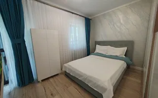 Vila premium P+1+M | 185 mp utili | Teren 650 mp | Piscina | Mobilata si utilata - Poză 12