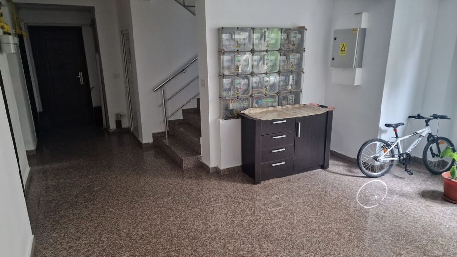 Garsonieră open-space de închiriat - Poză 13