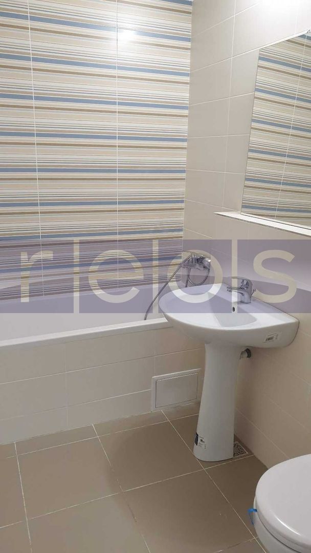 Apartament spațios 4 camere – Polonă colț cu Ștefan cel Mare - Poză 5