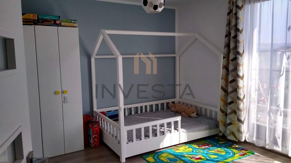 Apartament de 3 camere in Marasti ! - Poză 3