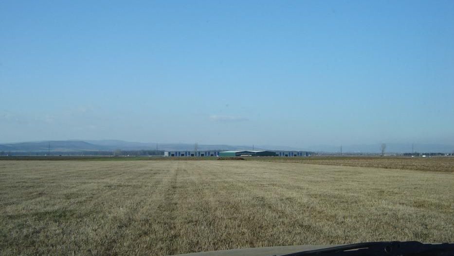 Teren extravilan Prejmer - Poză 8