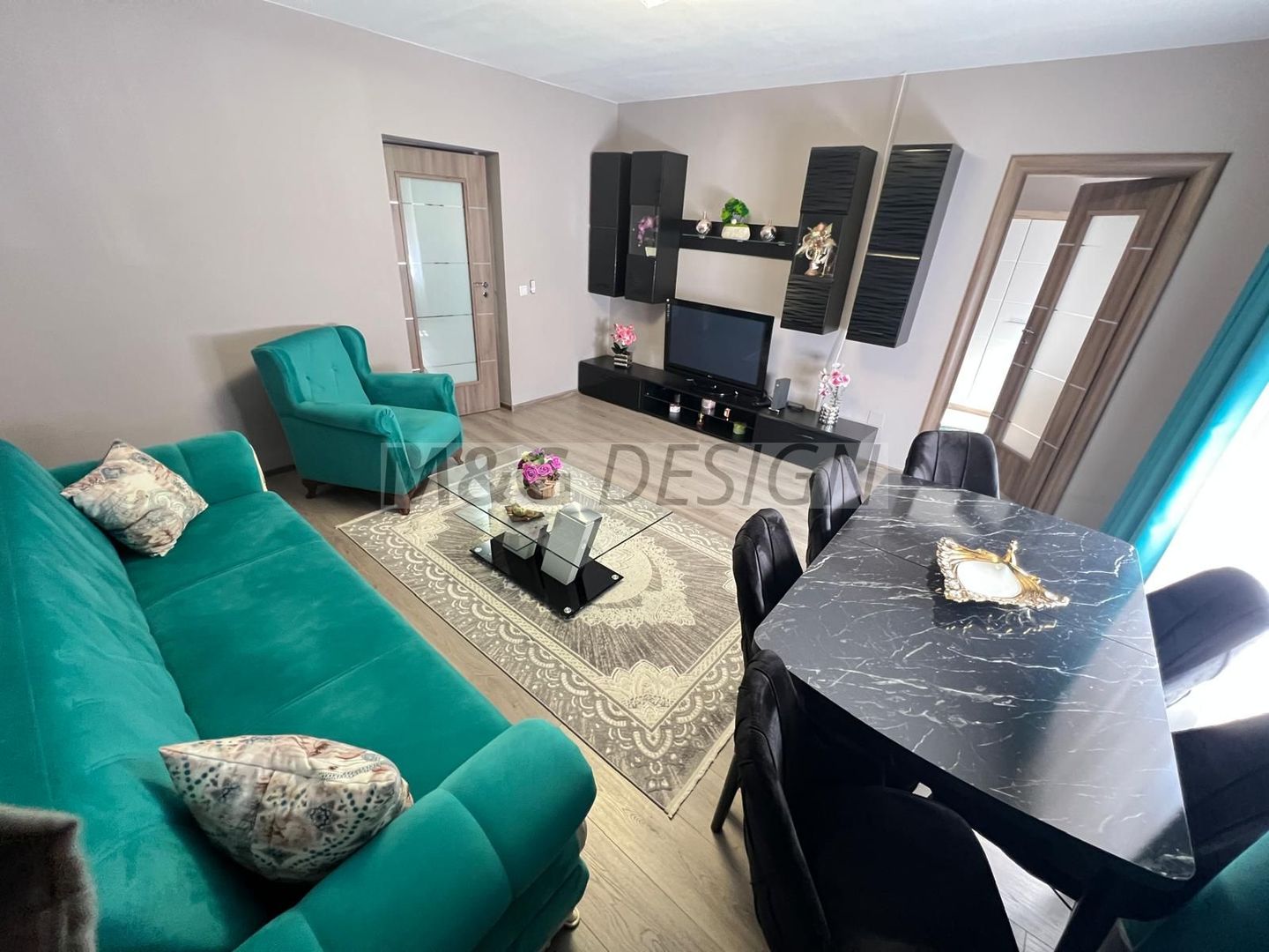 Apart 2 cam amenajat Elisabetin-Balcescu - Poză 10