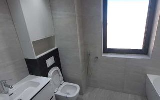 Apartament luxos cu 3 camere pe două niveluri, în Buna Ziua. - Poză 8
