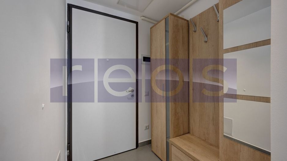 INCHIRIERE 2 CAMERE | HERASTRAU | MOBILAT-UTILAT | LOC PARCARE | 50 MP - Poză 9