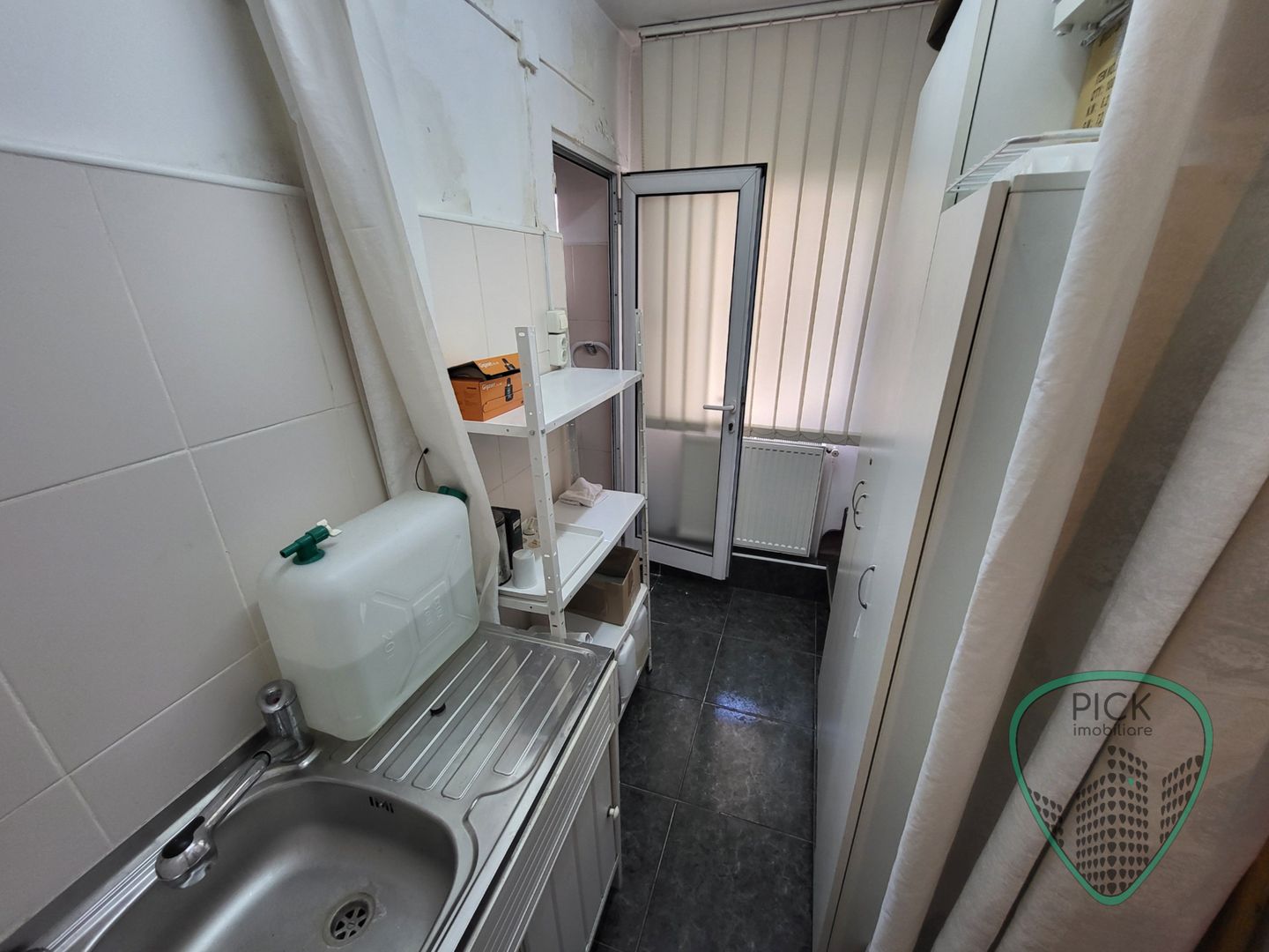 P 4084 - Spațiu comercial cu 3 încăperi în Târgu Mureș, cartierul 7 Noiembrie - Poză 4