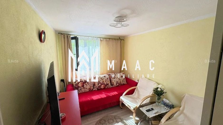 Apartament 2 camere | Nord, Râmnicu Vâlcea | 29 mp, mobilat - Poză 2