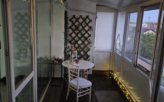 Titan - Poștașului | 3 camere | 88 mp | Terasă | Parcare subterană - Poză 3