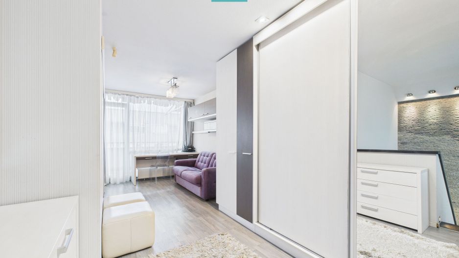 Penthouse 3 camere cu scară interioară ARED UTA - Poză 20