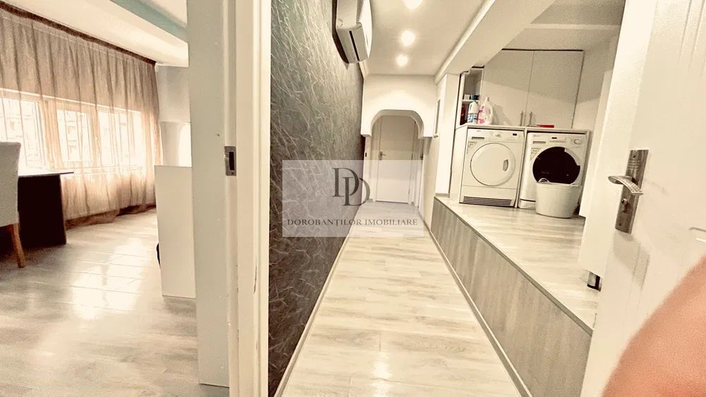 Apartament 4 camere pe două niveluri | Mobilat complet | Iris– Oașului - Poză 6