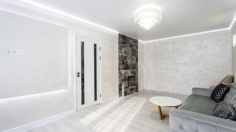 Vânzare casă,  4 camere, strada Alexandru Marinescu, Buiucani - Poză 10