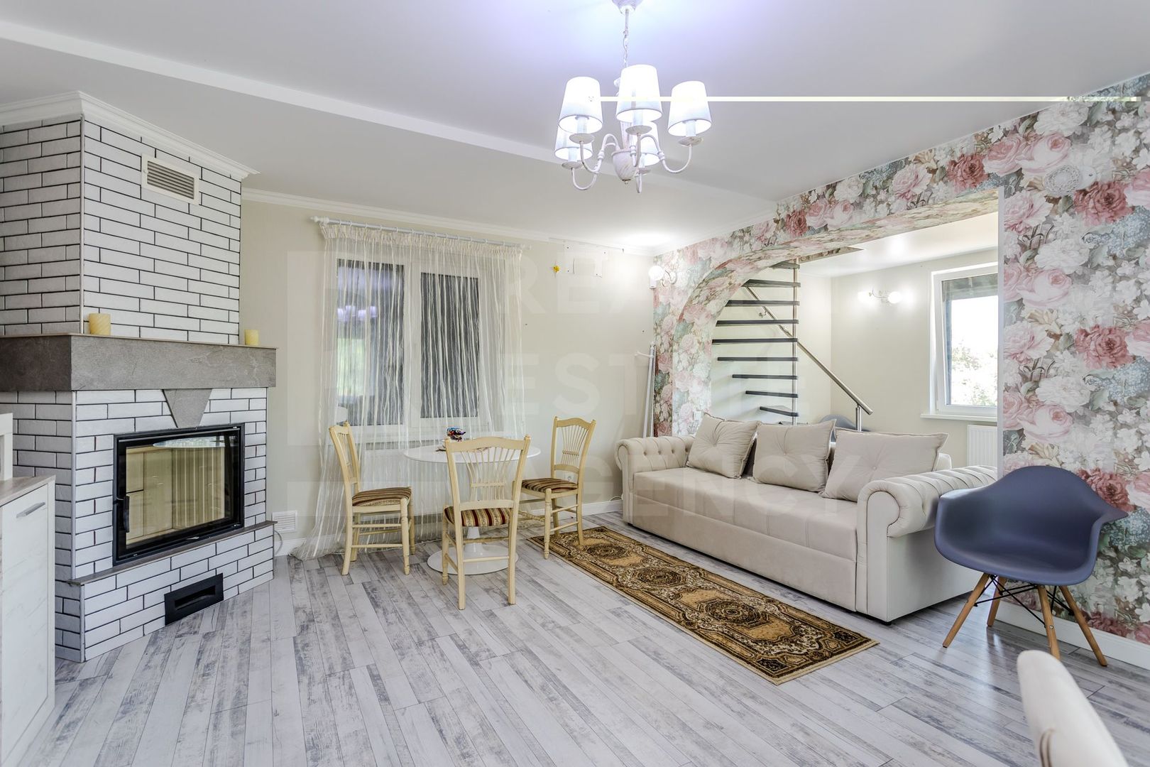 Vânzare, casă, 2 nivele, 122 mp, strada I.P. Izvoraș, Criuleni - Poză 14