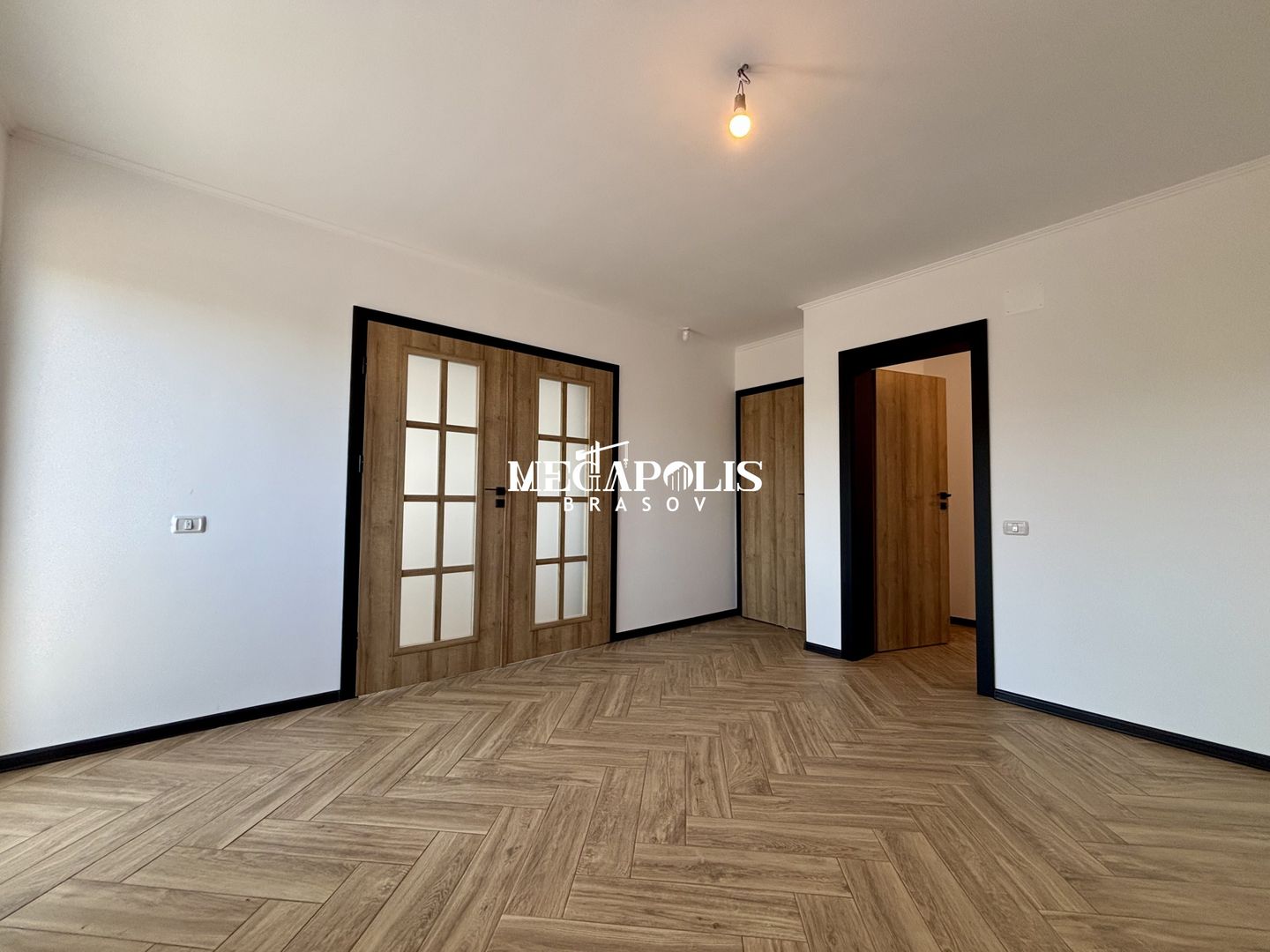 Casă pe Parter | 4 Camere | Utilități | Credit | Zonă bună | Izvor - Poză 10