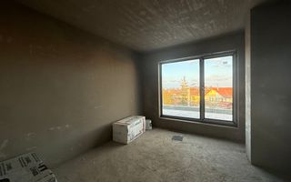 Apartament in vila! 4 camere 110 mp utili + 18.61  mp terasa! - Poză 9