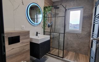 De vanzare apartament 2 camere cu gradina - Poză 12