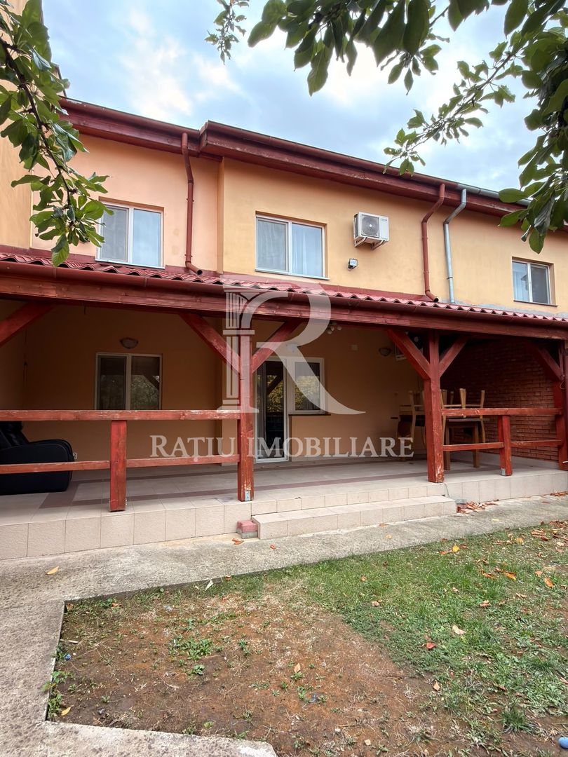 Casǎ P+E | Curte | Cartier Europa | Oradea - Poză 8
