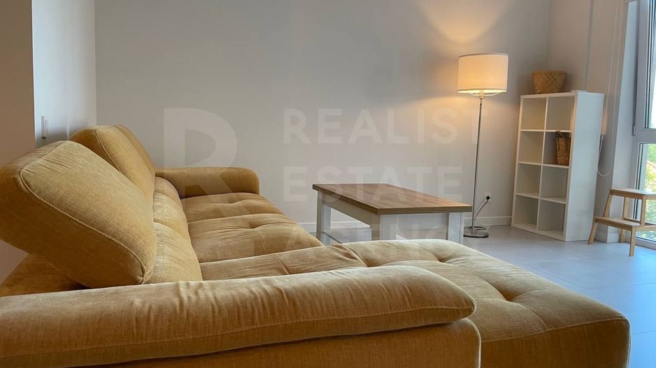 Chirie, apartament, 2 camere, strada Spartacus, Râșcani - Poză 7