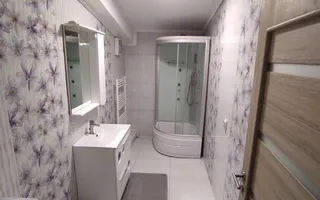 Vila deosebita, teren 800 mp, piscina, zona Dristor – Mall Park Lake - Poză 14