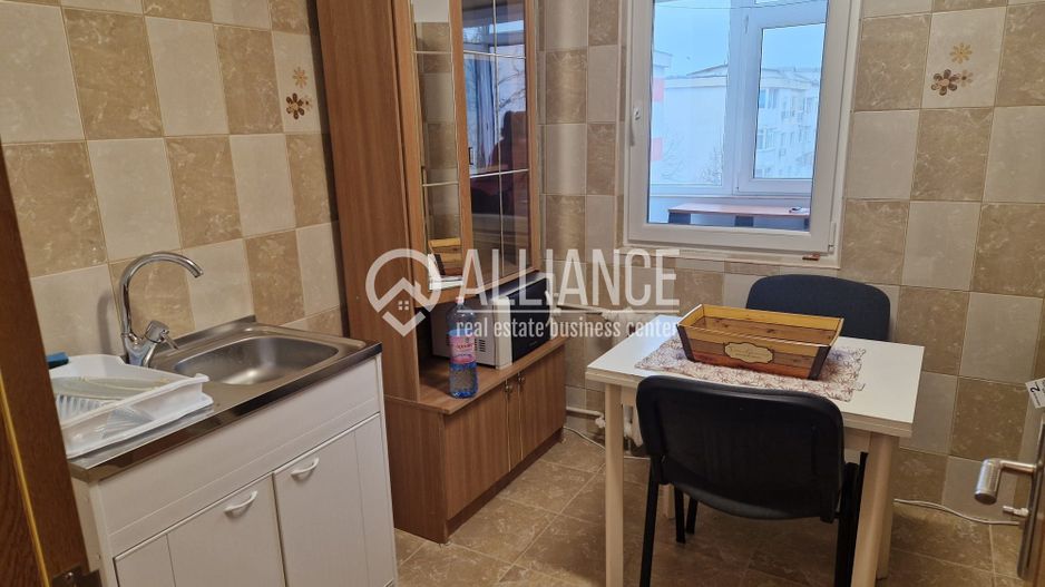 Tomis Nord Boema ( Cod 06) apartament 2 camere mobilat si utilat - Poză 8