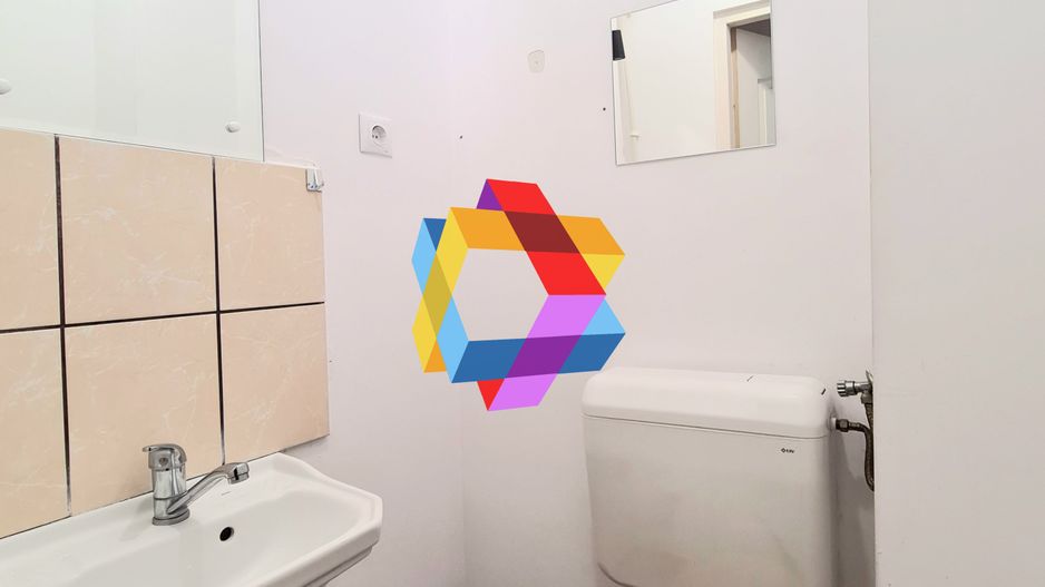 Spatiu birouri de închiriat Brasov - 60 mp # plus-imo.ro - Poză 4