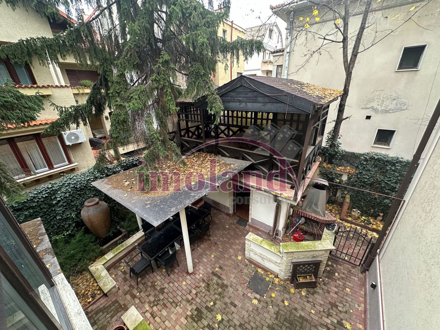 Vanzare Imobil Interbelic - Dorobanti - Capitale - Poză 16