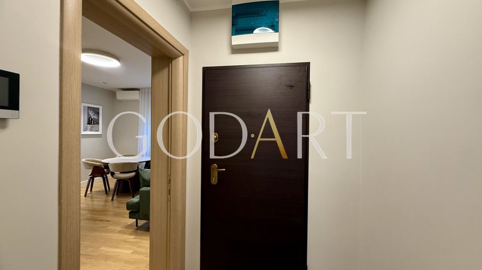Apartament 3 camere |terasă si curte în Dorobanți Capitale - Poză 16