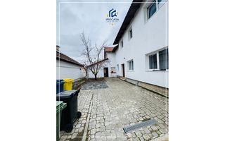 Vladimirescu Casă de vânzare cazare venituri lunare constant risc mic - Poză 2