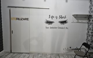 Spațiu comercial 45 mp, vitrina, zonă cu vad – Constantin Brâncoveanu - Poză 5