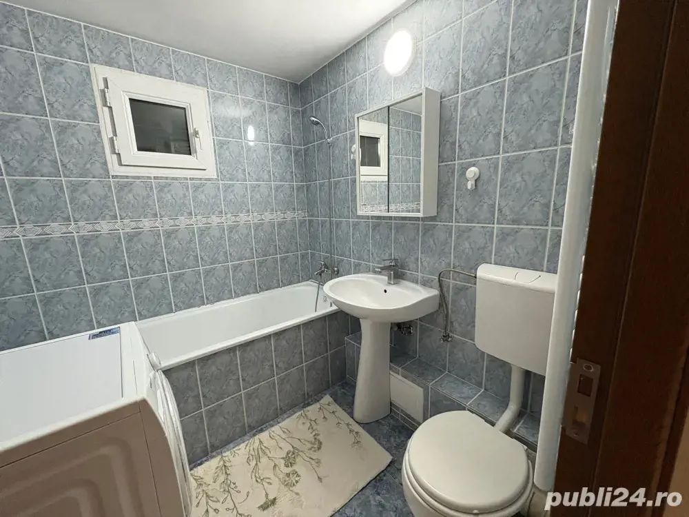 Apartament Crângași 3 camere de vânzare - Poză 10