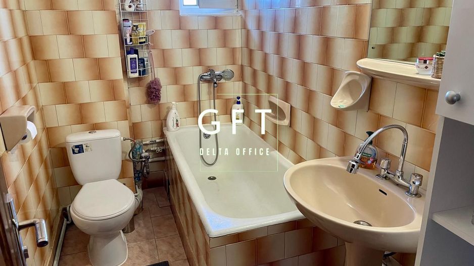 Apartament 3 camere de vanzare Bistrita, zona Stefan cel Mare - Poză 6
