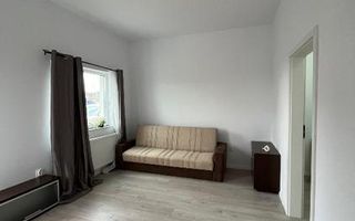 Apartament 1 camera Giroc parter cu balcon - Poză 1