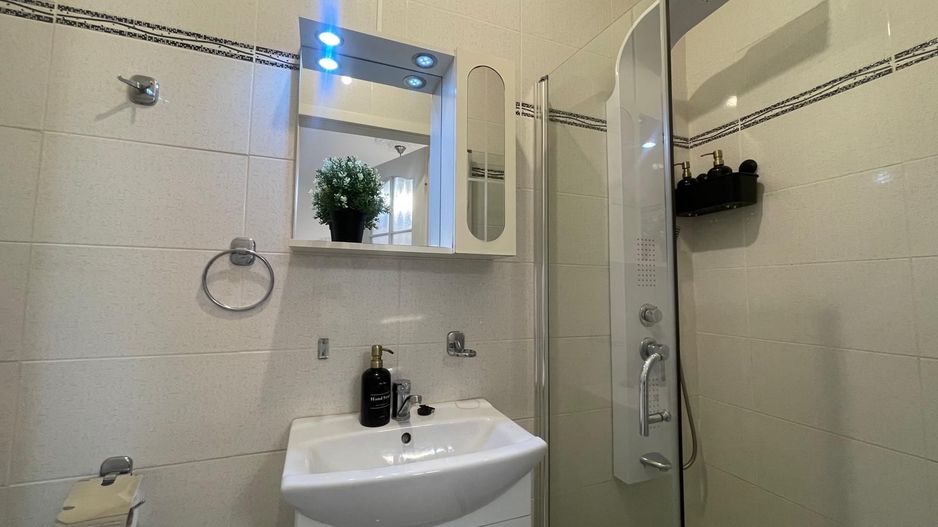 Garsonieră Ultra-Lux | Piața Unirii | 25 mp | Parter - Poză 7