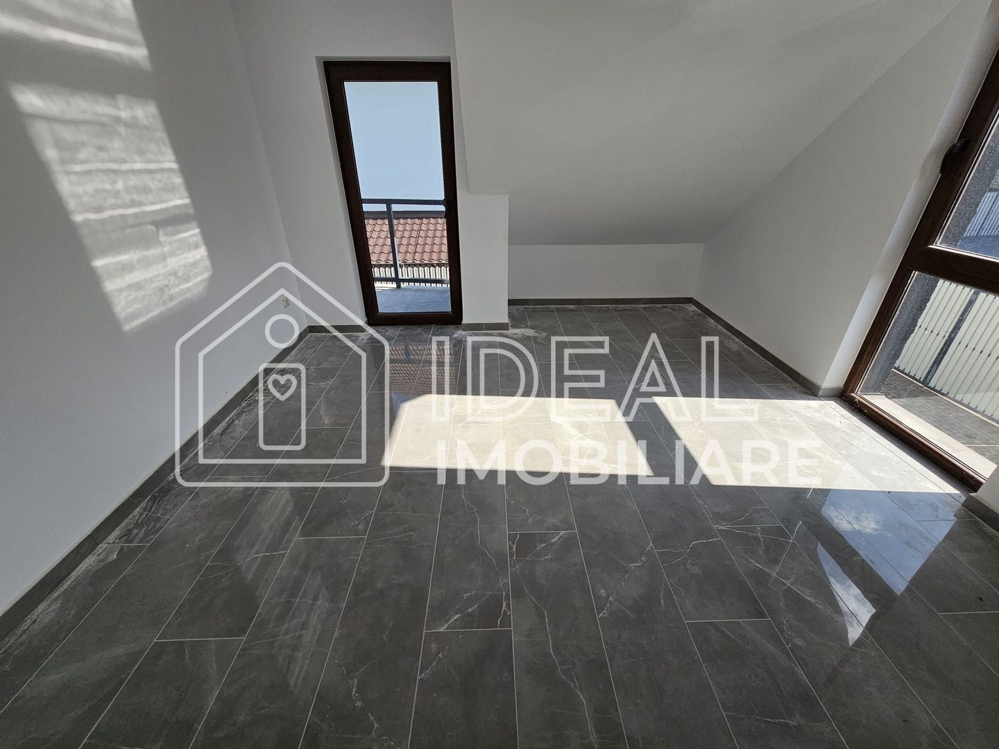 Casa Individuala La Cheie cu 5 camere si 566 mp teren, in Cisnadie - Poză 14