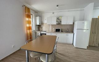 Apartament 2 camere | Sibiu Central | 48 mp, balcon 8 mp - Poză 2